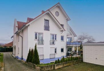 Vorschaubild Mehrfamilienhaus