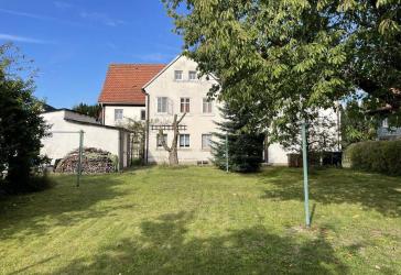 Vorschaubild Mehrfamilienhaus