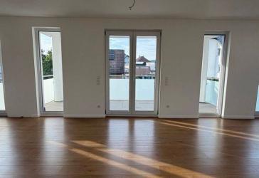 Vorschaubild Wohnung