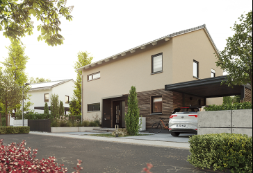 Vorschaubild Villa