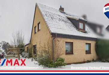 5 Zimmern auf großem Erbpachtgrundstück - ideal für Familien!