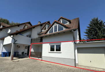 Vorschaubild Wohnung