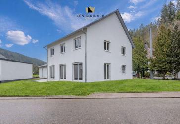 Vorschaubild Einfamilienhaus