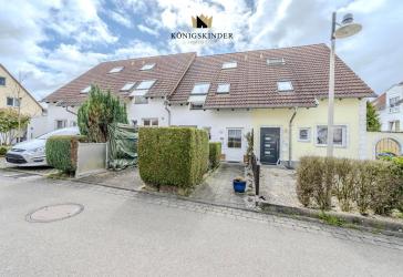 Vorschaubild Reihenmittelhaus