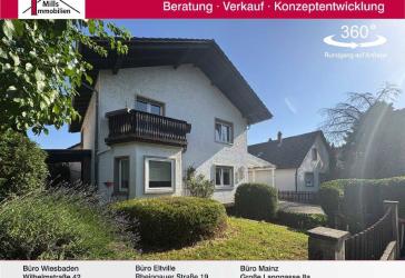 Vorschaubild Einfamilienhaus