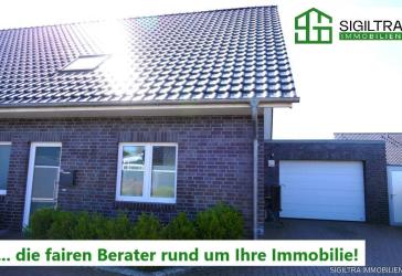Vorschaubild Doppelhaushälfte