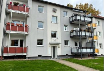 Vorschaubild Wohnung