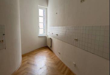 Leipzig Feuerbachstraße- 5 Zimmer Wohnung mit zwei Balkonen