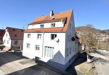 Vorschaubild Mehrfamilienhaus