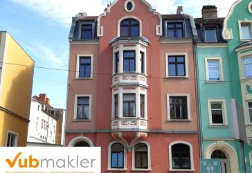 Vorschaubild Mehrfamilienhaus
