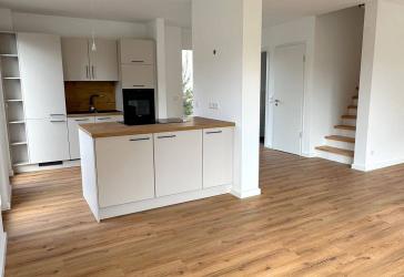 Stilvoller Wohntraum - Neubau Einfamilienhaus in begehrter Lage