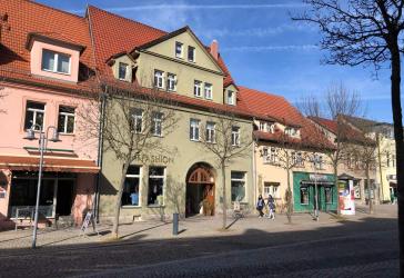 Vorschaubild Wohnung