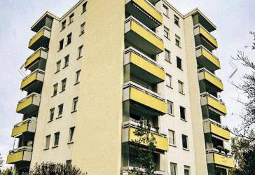 Vorschaubild Wohnung