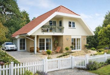 Vorschaubild Einfamilienhaus