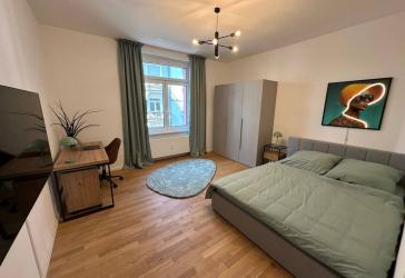 Vorschaubild Wohnung
