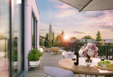 Vorschaubild Penthouse