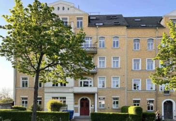 Vorschaubild Wohnung