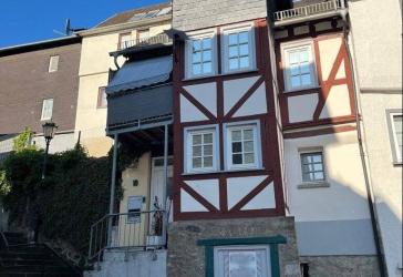 Vorschaubild Reihenendhaus