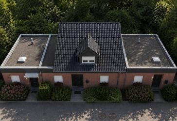 Exclusives Reihenmittelhaus in bevorzugter Lage von Gütersloh, ca. 143m², 5-Zi, BJ 1990/2020, Garage