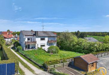 Vorschaubild Einfamilienhaus