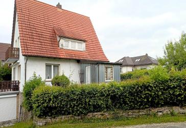 Vorschaubild Einfamilienhaus