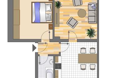 Vorschaubild Wohnung