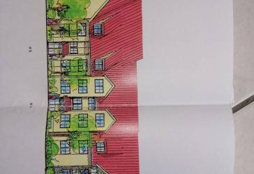 Vorschaubild Maisonettewohnung