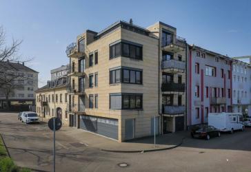 Vorschaubild Mehrfamilienhaus