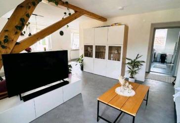 Vorschaubild Maisonettewohnung
