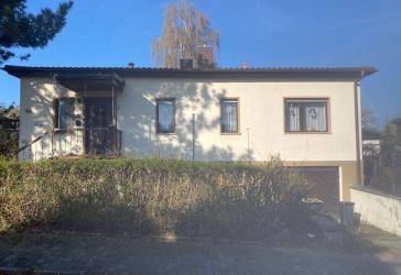 Einfamilienhaus kaufen in 06217 Merseburg