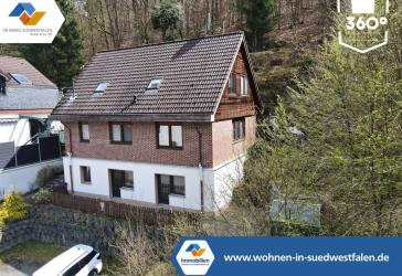 Vorschaubild Einfamilienhaus