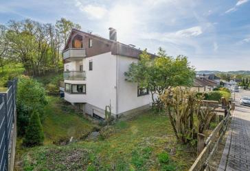 Provisionsfrei - MFH inkl. attraktiver Hauptwohnung mit sonnigem Garten in ruhiger Lage