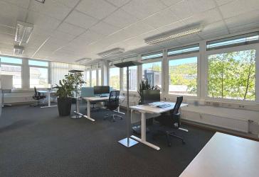 Vorschaubild Büro- /Praxis-Immobilie