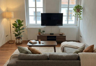 Vorschaubild Wohnung