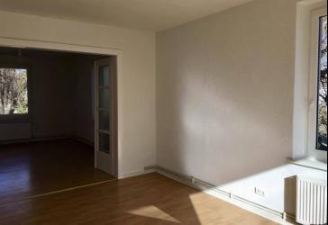 Familienfreundliche Wohnung mit Balkon in Braunschweig