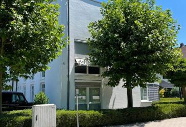 Büro oder Praxisräume