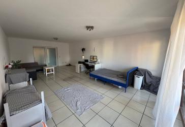 Wohnung mieten in 69207 Sandhausen 
