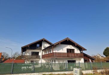 Saniertes Mehrfamilienhaus mit 5 Wohneinheiten in Bad Salzuflen -Kapitalanlage-