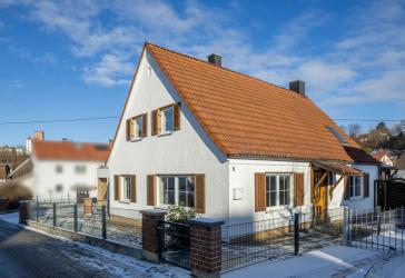 Vorschaubild Einfamilienhaus