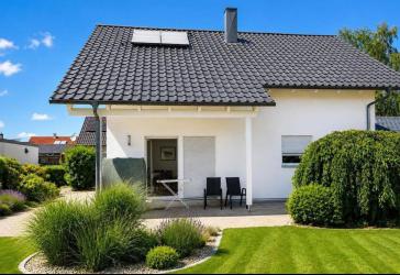 Reserviert Besichtigungen derzeit ausgesetzt - ihr neues Zuhause in Pfullendorf