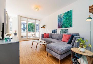 Vorschaubild Wohnung