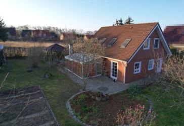 Vorschaubild Einfamilienhaus
