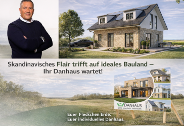 Höchster Wohnkomfort: Architektenhaus der Spitzenklasse