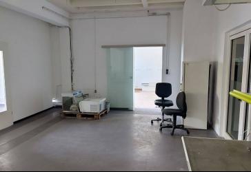 Vorschaubild Büro- /Praxis-Immobilie
