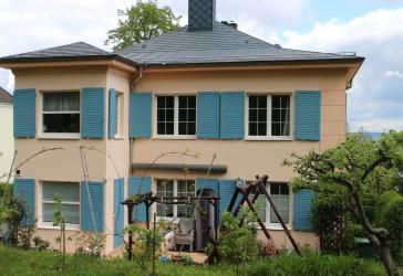 Attraktive 5,5 Raum- Wohnung in 01187 Dresden zu vermieten
