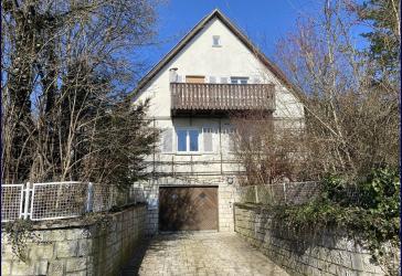 Vorschaubild Einfamilienhaus