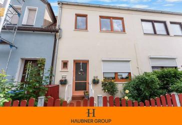 Vorschaubild Reihenmittelhaus