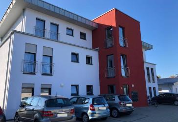 Vorschaubild Wohnung