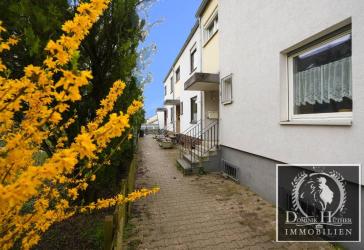 RMH mit Garten, Balkon, Terrasse-viel Platz 2 auf 4 Etagen
