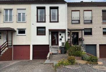Vorschaubild Reihenmittelhaus
